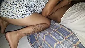 Cum inside my pussy now!