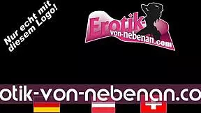 i'm a shy german teen getting my first anal in the kitchen with a skinny guy oh no