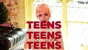 WOW! Identical Friend's Surprise Visit Turns NAUGHTY with Deepthroat Action!