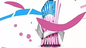 Hey, nak tengok pembantu 18+ comel godam pakai stoking?