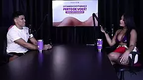 morena safada, tell me about that weird video while i lick you outdoors