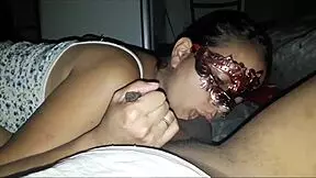 Cum inside my pussy now!