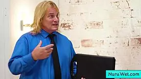 Pequena Vera adora foda bruta com pau grande 😈