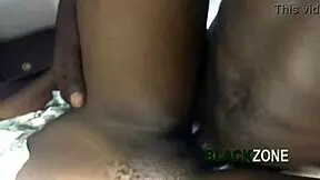 did you rip her gown or just sneak up to bang her?