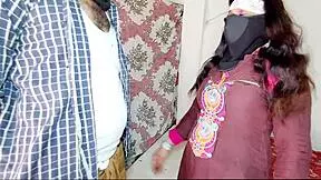 Hindi audio of first-time anal sex