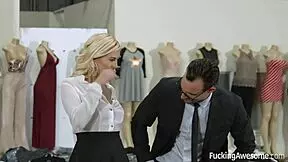 Beautiful day makes for great sex