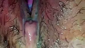 Wow, my first time getting pussy licked by my husband feels insane!