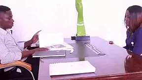 I, the babysitter, made a wild deal for concert tickets, measuring up in POV with my big ass.