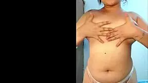 How does my sister-in-law enjoy this passionate fucking?