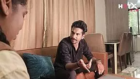 Biology Teacher Seduces Indian School Girl for Rough Fuck. Quickie Ass Action Leaves Her Screaming.