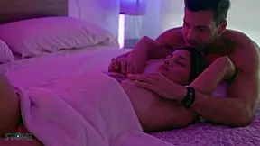 I'm Sara, oral master, meetin Andy Stone wit tung