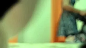 my stepsister miranda with perfect latina body in miniskirt