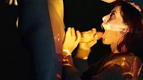 Is this double facial for my little stepsis?