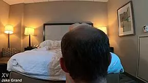 Hot Tatted Woman Cum Dripping Out After Creampie