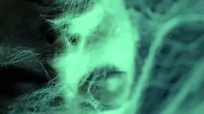 Couple Abducted by Aliens for Galactic Sex Broadcast