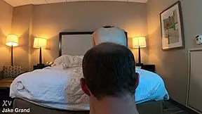 Hot Tatted Woman Cum Dripping Out After Creampie