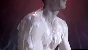 Couple Abducted by Aliens for Galactic Sex Broadcast