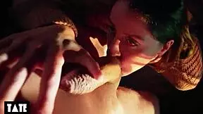 Is this double facial for my little stepsis?