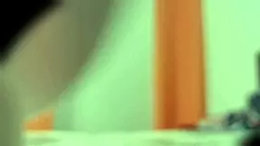 my stepsister miranda with perfect latina body in miniskirt