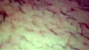 Wow, my first time getting pussy licked by my husband feels insane!