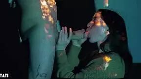 Is this double facial for my little stepsis?