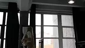 Elza Kom Hot Sweet Baba