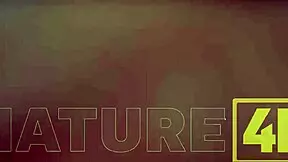 Mature4K Hot Mature Blonde, So Lonely, Gets NAILED by Young Neighbour's BIG COCK After Lap Dance!