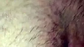 Wow, my first time getting pussy licked by my husband feels insane!