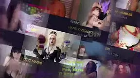 i saw the cheerleader duo honering the coach with intense bbc threesome