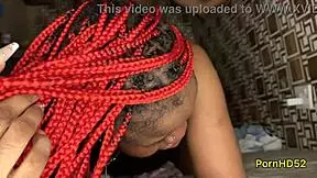 Pornhd52 Stark Pretty Fucked by Two Teens