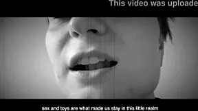 geyslime’s deeper daddy music video shows daisygoesdeep taking monster cock and dildo fisting. it’s raw anal toy action with a beat!