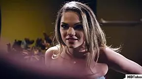 My Stepsis Turns Into A Cum Addict Whore - Athena Faris With Small 18+ Tits Taboo Brunette Teen Hairless American Virgin