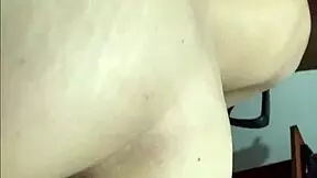 That slutty girl just wants to suck and fuck big cocks, doesn't she?