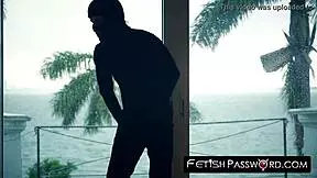 i watched inked teen marsha may get groped before rough hardcore plowing