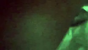 Big Booty Ebony Girlfriend Takes Massive Black Cock Deep Inside