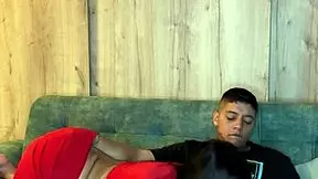 My Neighbor Surprises Me On My Birthday With A Special Gift