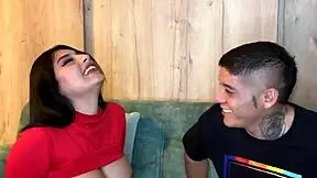 My Neighbor Surprises Me On My Birthday With A Special Gift