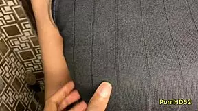 Pornhd52 Stark Pretty Fucked by Two Teens