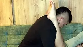 My Neighbor Surprises Me On My Birthday With A Special Gift