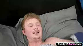 Are you really masturbating to your stepmom?