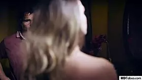 My Stepsis Turns Into A Cum Addict Whore - Athena Faris With Small 18+ Tits Taboo Brunette Teen Hairless American Virgin