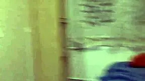 Sweetie BONKS Hard for a Rush!