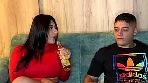 My Neighbor Surprises Me On My Birthday With A Special Gift