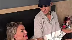 yo, wild 3-way brazilian fun with hot anal and a hung guy! 🔥