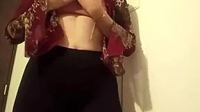 Shy nympho says 'I squirt white liquid from my pussy when I masturbate, like it?'