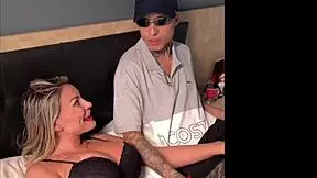 yo, wild 3-way brazilian fun with hot anal and a hung guy! 🔥