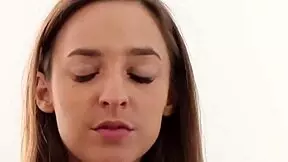 omg, my stepmom seduced me and ate my 18yo pussy so good...