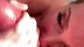 so, this ucla cheerleader hooked up with brad newman for a steamy pov sextape.