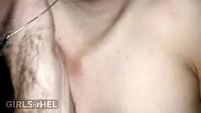 Did we really make that sex tape?