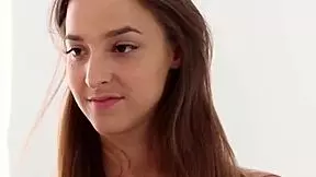 omg, my stepmom seduced me and ate my 18yo pussy so good...